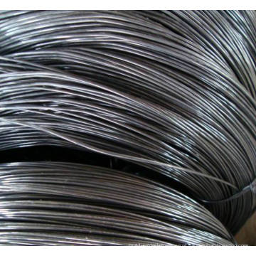 Hard Drawn Nail Wires / Black Annealed Binding Wire / Cutting Wire